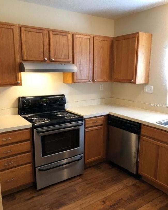 5816 Congress St unit 102, New Port Richey, FL 34653 - photo 2