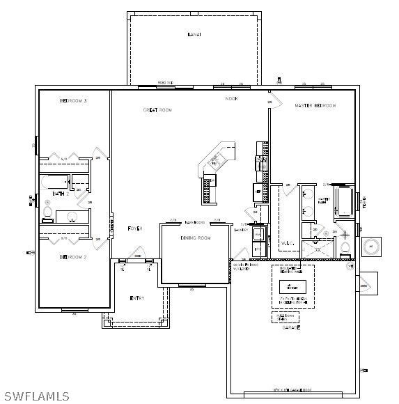 1146 Saturn Loop, Labelle, FL 33935 - photo 2