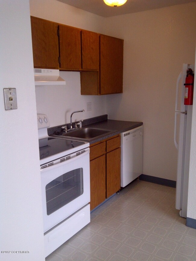 Kitchen #302