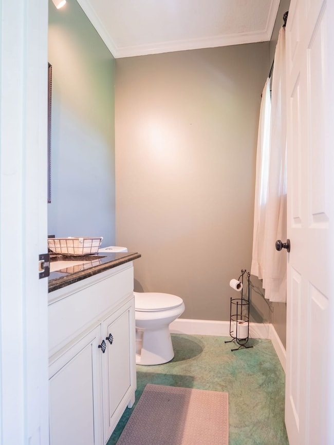 916 NW Brooks County Line Rd, Greenville, FL 32331 - photo 4