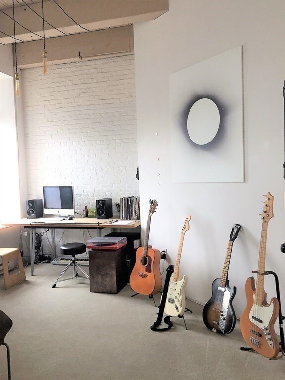 Marketplace Lofts unit 416, Boston, MA 02113 - photo 7