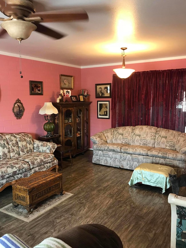 Front Living Room #2