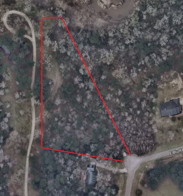 2635 E Blue Lake Dr, Magnolia, TX 77354 - photo 5