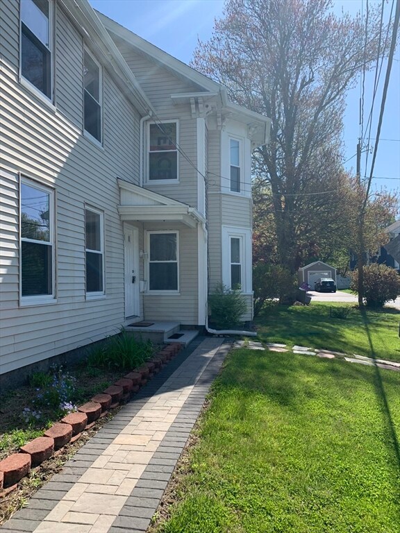 59 Winthrop St unit 1, Holliston, MA 01746 - photo 3