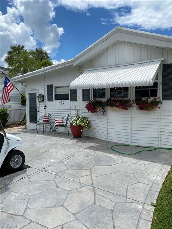 553 Cattleya Refuge unit 553, Naples, FL 34114 - photo 3