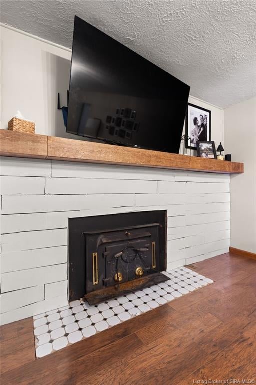 12720 Jones Mill Rd, Tell City, IN 47586 - photo 7