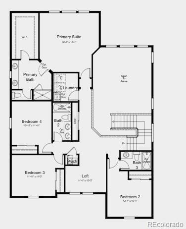 3641 Recess Ln, Castle Rock, CO 80108 - photo 3