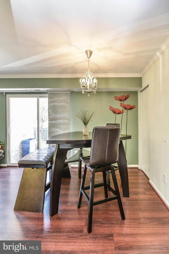 6151 Edsall Rd unit H, Alexandria, VA 22304 - photo 7