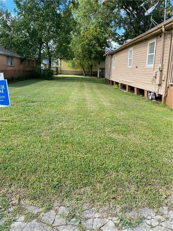 1328 Gordon St, New Orleans, LA 70117 - photo 3