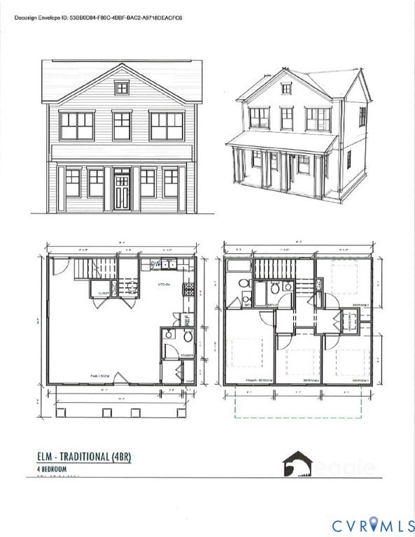 629 Dove St, Richmond, VA 23222 - photo 3