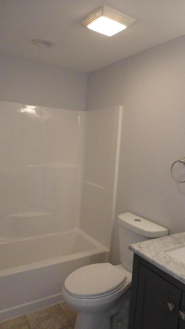 Owners Bath