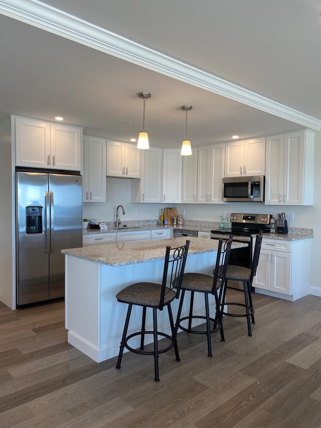 315 Ocean Blvd unit 601, Hampton, NH 03842 - photo 3