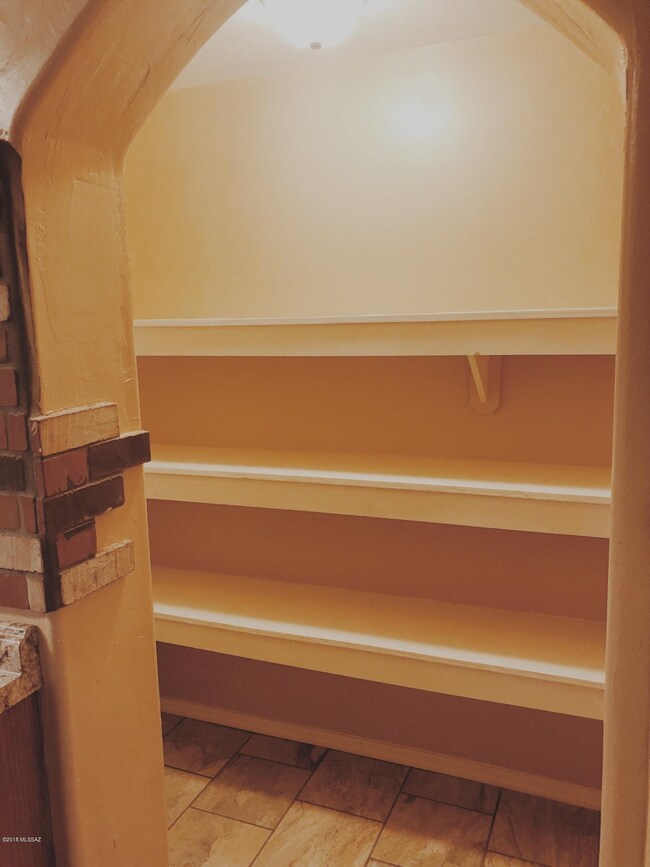 Butler Pantry