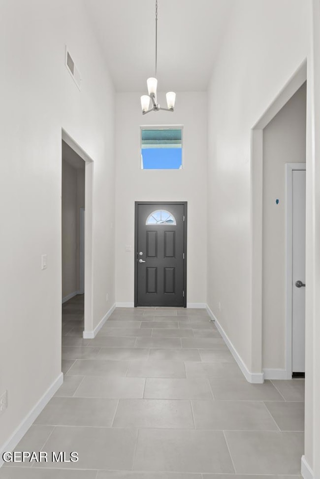 1137 Gallium Ave, Santa Teresa, NM 88008 - photo 4