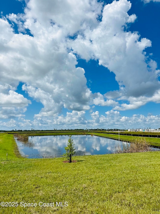 1256 Dugan Cir SE, Palm Bay, FL 32909 - photo 2