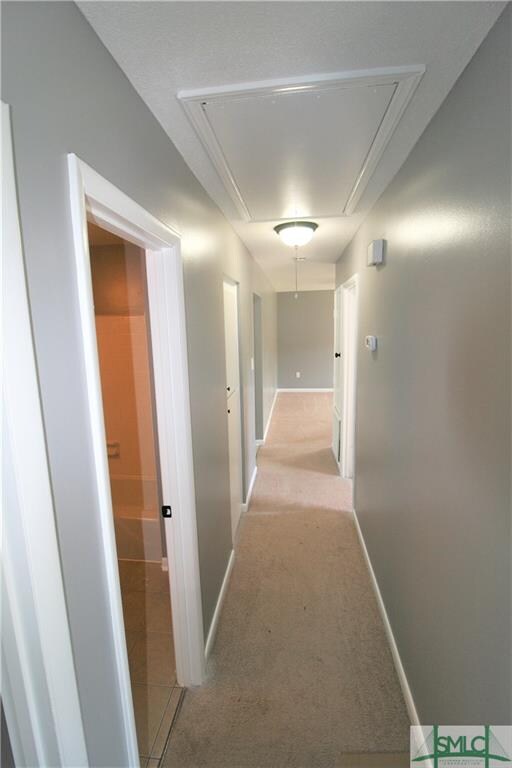 New Paint      New Light Fixtures