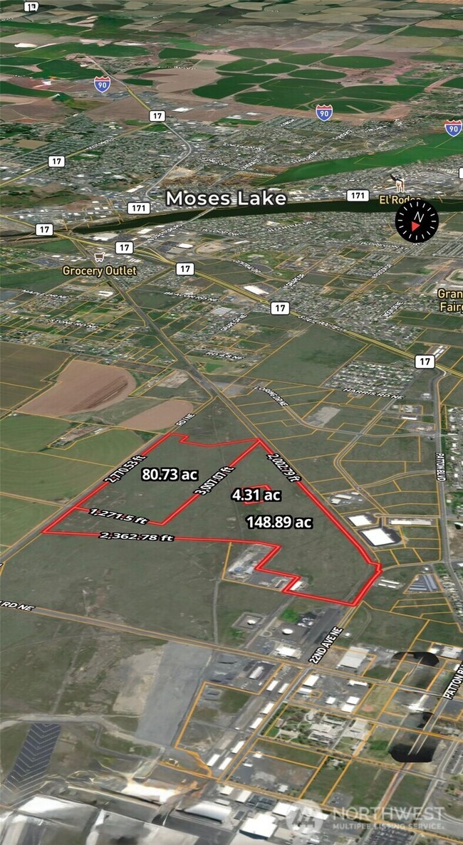 0 I Rd NE unit NWM2459711, Moses Lake, WA 98837 - photo 5