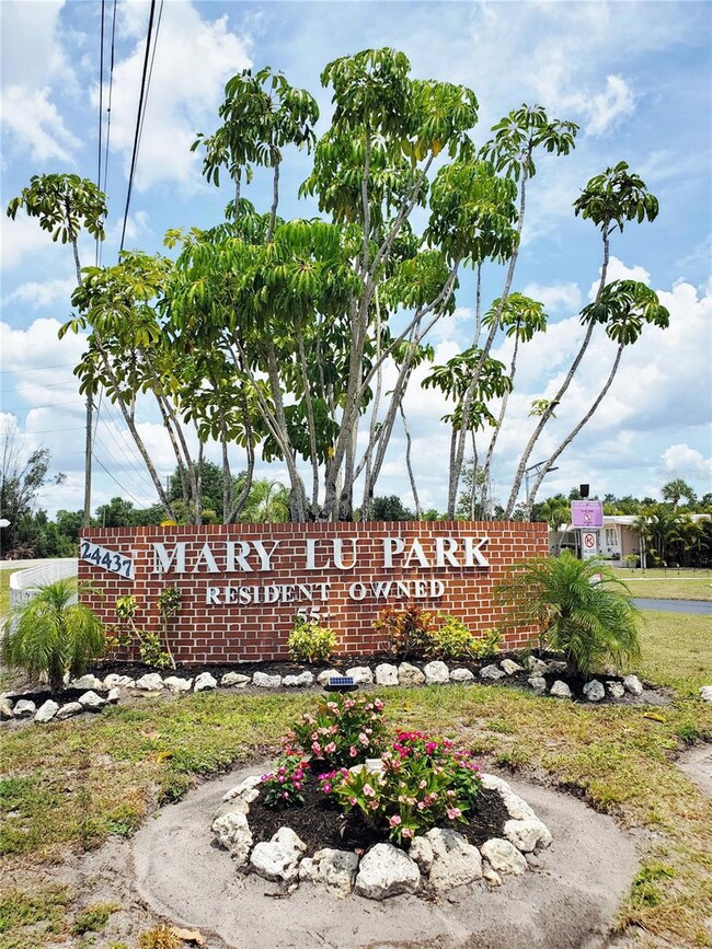 24437 Harborview Rd Lot #114, Punta Gorda,Fl.33980