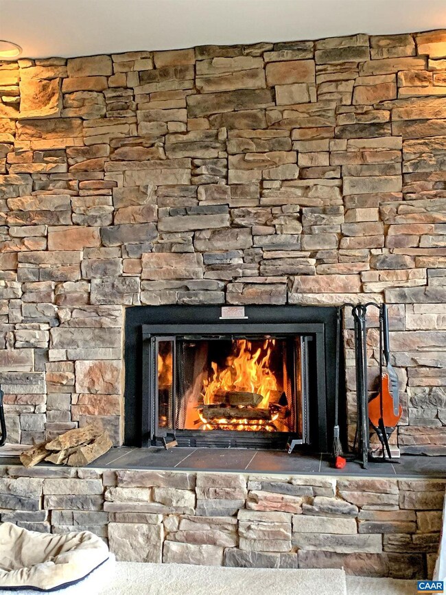 1513 Cliffs Condos unit 1513, Wintergreen, VA 22958 - photo 7