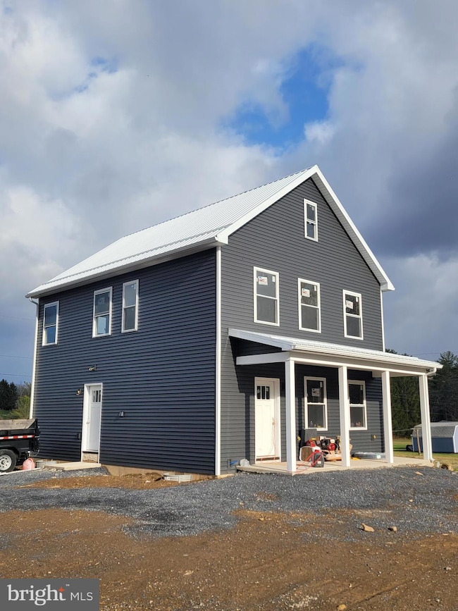 129 Lower Georges Valley Rd, Spring Mills, PA 16875 - photo 2