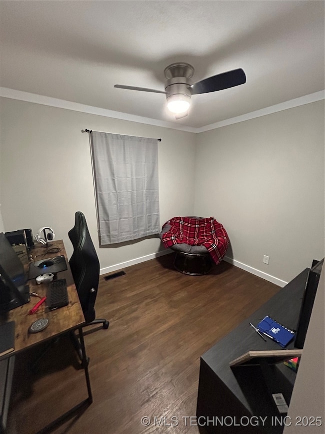 1705 Tower Dr, Ardmore, OK 73401 - photo 6