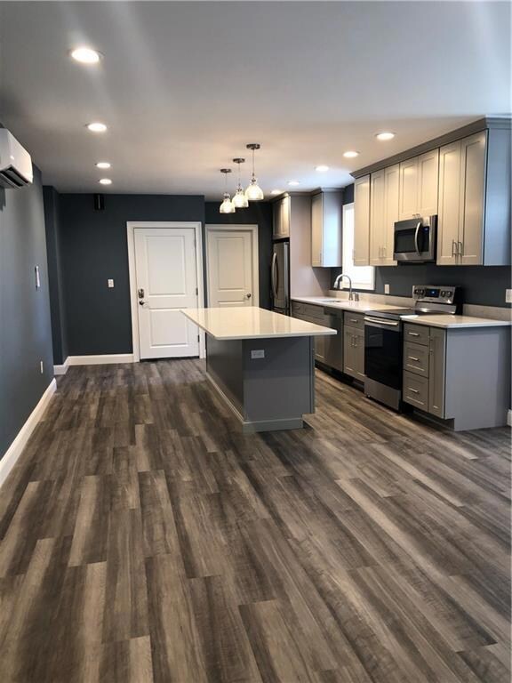 88 Albert Ave unit 3, Cranston, RI 02905 - photo 5