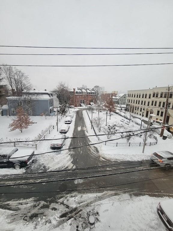 6 Linwood Square unit 2, Boston, MA 02119 - photo 7