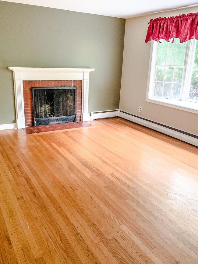 Front Room