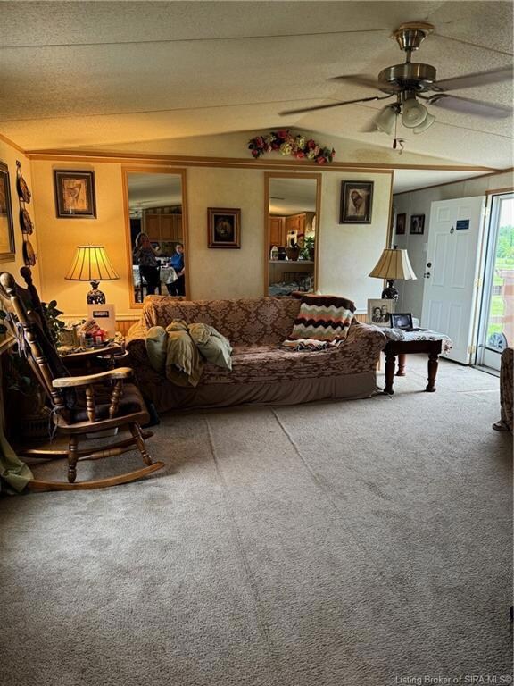 15506 Brewer Rd, Otisco, IN 47163 - photo 2