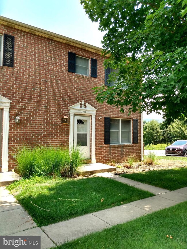 2710 Black Gap Rd, Chambersburg, PA 17202 - photo 2