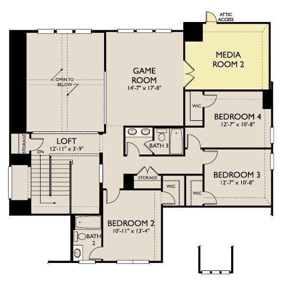 27115 Regal Scott Dr, Magnolia, TX 77354 - photo 3