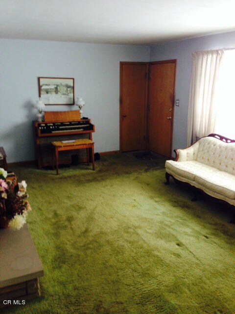 Front Room