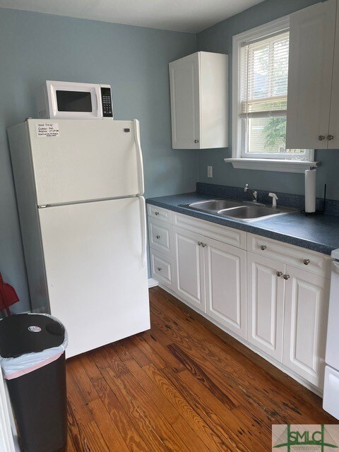 2406 Paulsen St unit B, Savannah, GA 31401 - photo 6