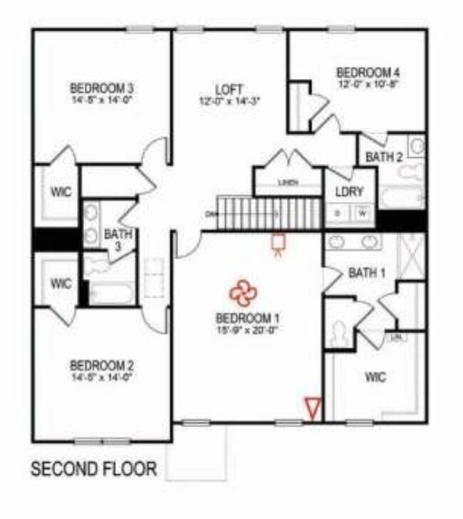 6361 Prickly Loop, Ooltewah, TN 37363 - photo 3