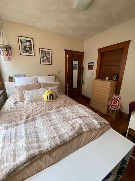 5 Baldwin Place unit 3, Boston, MA 02113 - photo 7