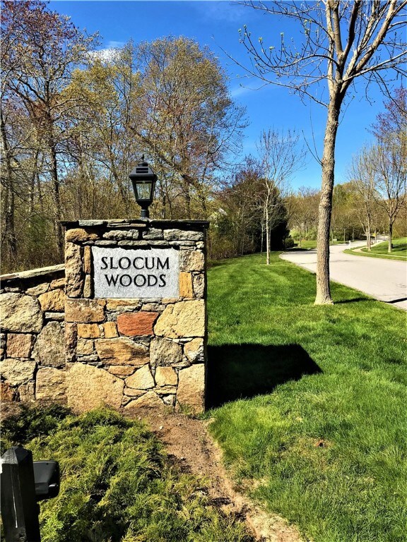 90 Brigade Dr, North Kingstown, RI 02874 - photo 5