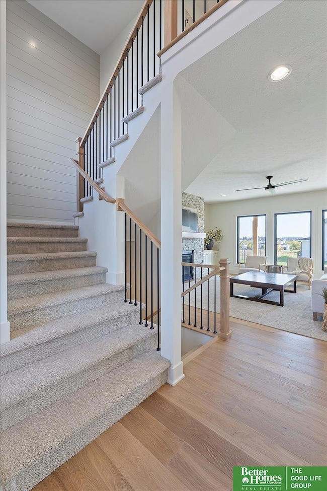 11043 S 220th St, Gretna, NE 68028 - photo 6