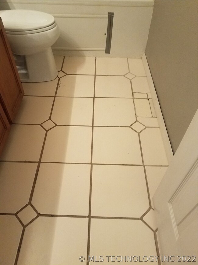 bath flooring- tile