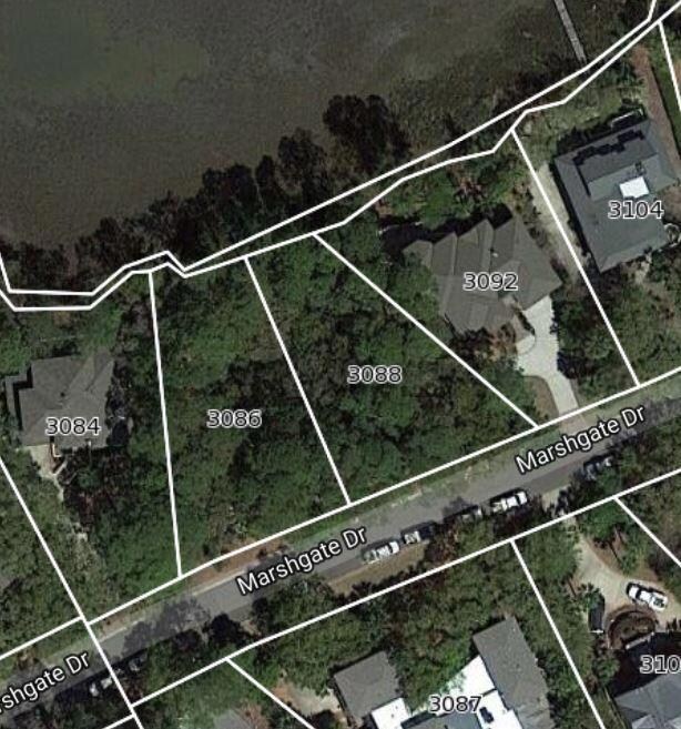 3088 Marshgate_parcel2