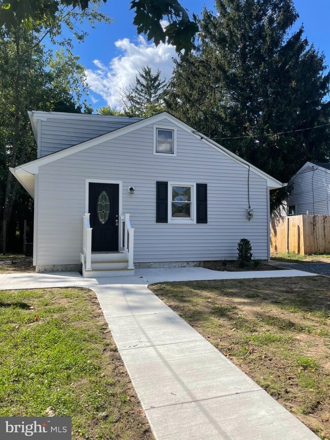 642 N New St, Clayton, NJ 08312 - photo 4