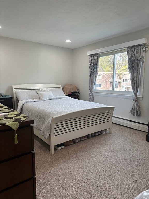 6 Jacqueline Rd unit F, Waltham, MA 02452 - photo 7