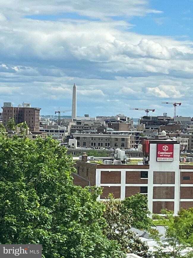 1700 Kalorama Rd NW unit 501, Washington, DC 20009 - photo 3