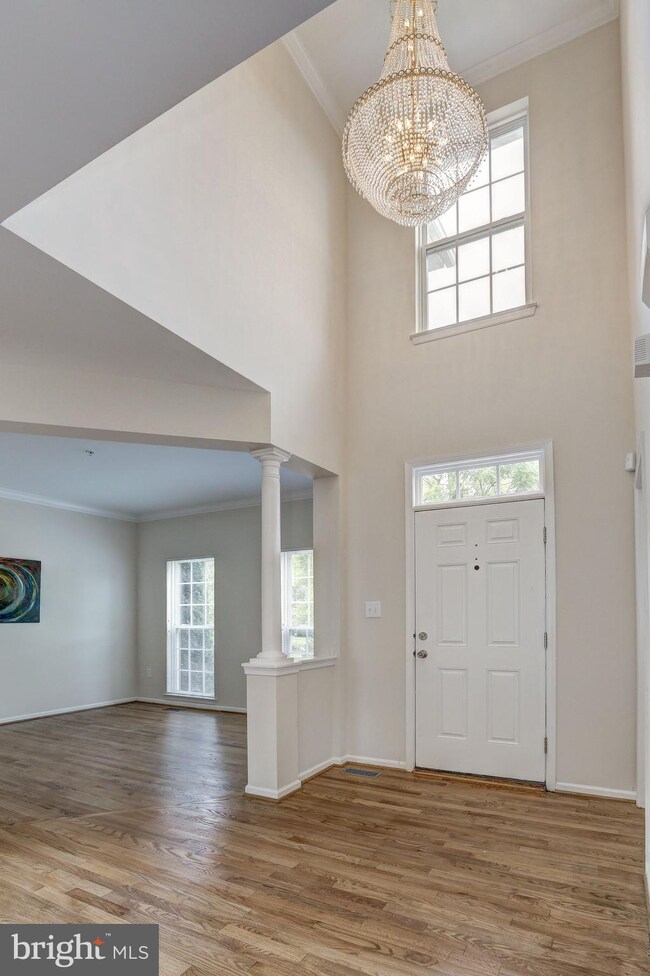14105 Chivas Cir, Laurel, MD 20707 - photo 5