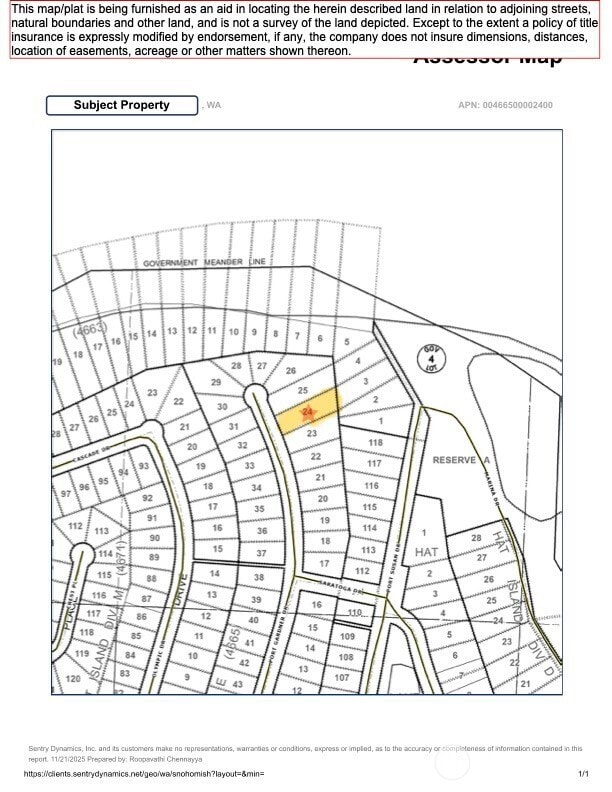 24 Port Gardner Dr, Hat Island, WA 98236 - photo 4