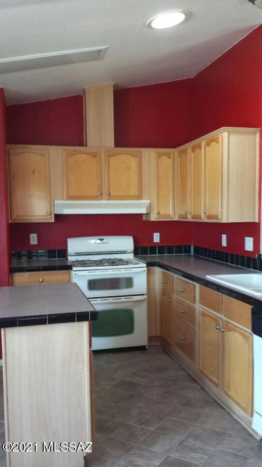 valgrind kitchen