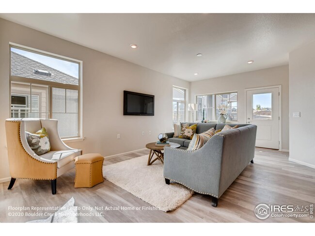 12632 Tamarac St, Thornton, CO 80602 - photo 5