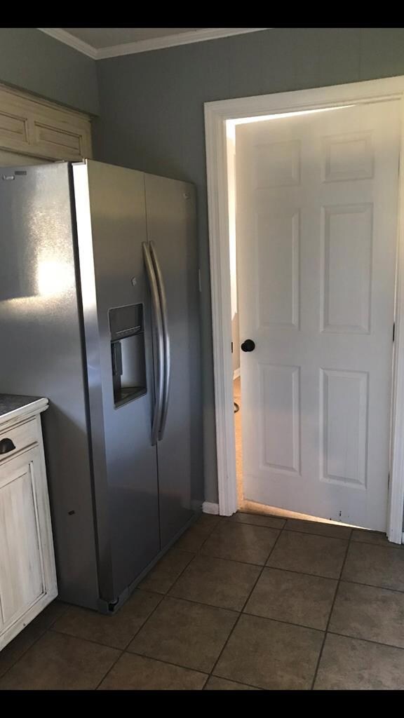 washroom entry
