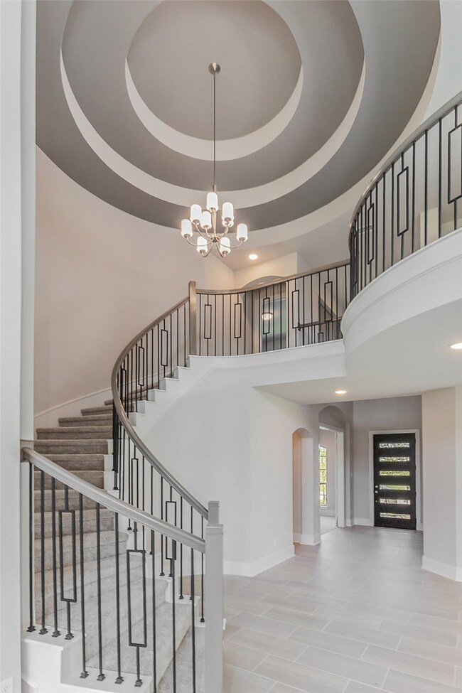 Representative photo. Home under construction. Design selections and colors may vary.