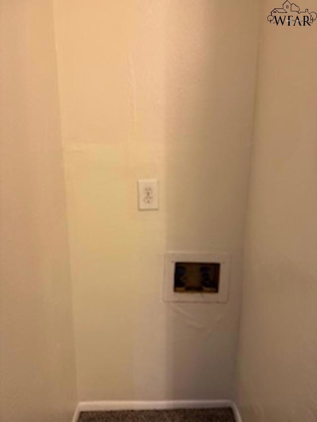 1800 Lucile Ave unit 1/2, Wichita Falls, TX 76301 - photo 6