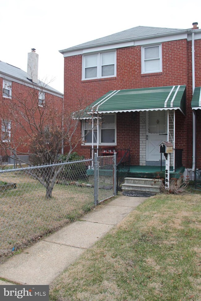 2206 Redthorn Rd, Middle River, MD 21220 - photo 2